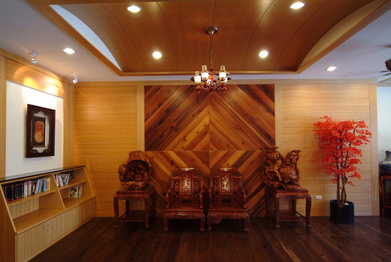 Hejia Hot Spring Hotel Ренай Екстериор снимка